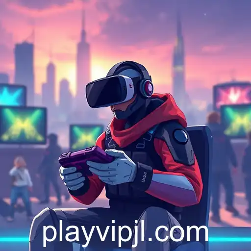 The Evolution of Online Gaming in 2025