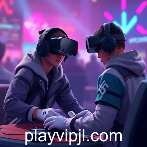 The Evolution of Online Gaming in 2025