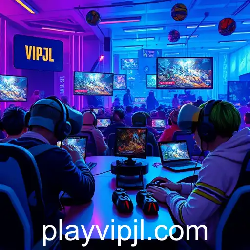 The Influence of Gaming on Cultural Trends