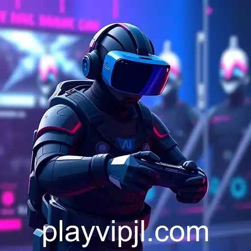 Gaming Trends in 2025: Adapting to Innovation