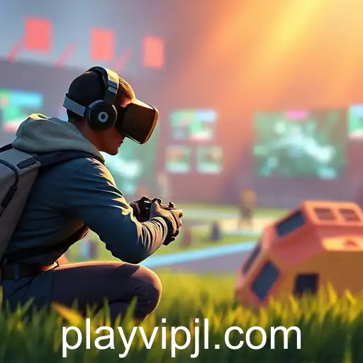 Digital Playground Evolution