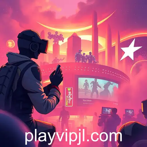 The Evolution of Gaming Platforms Worldwide