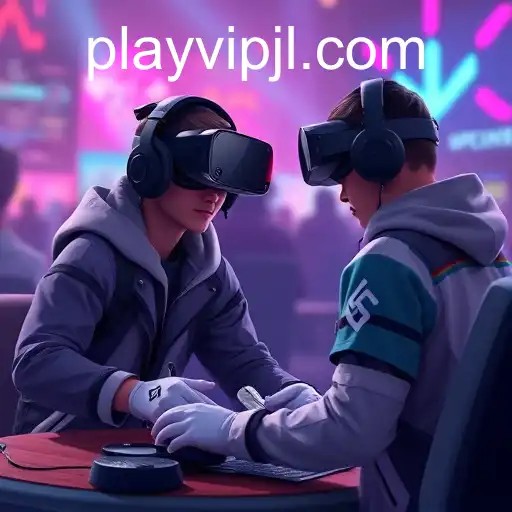 The Evolution of Online Gaming in 2025