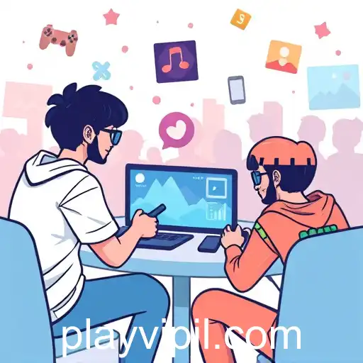 Navigating the Landscape of Online Gaming in 2025