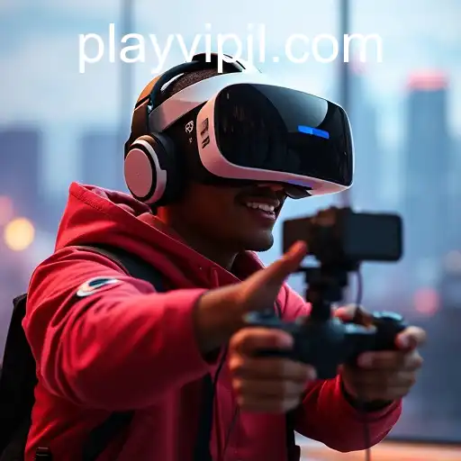 Gaming Evolution and Trends in 2025