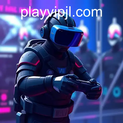 Gaming Trends in 2025: Adapting to Innovation