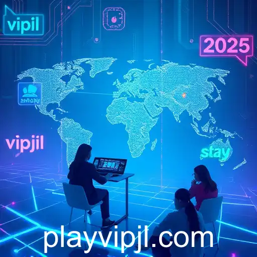 The Impact of Online Gaming Communities in 2025