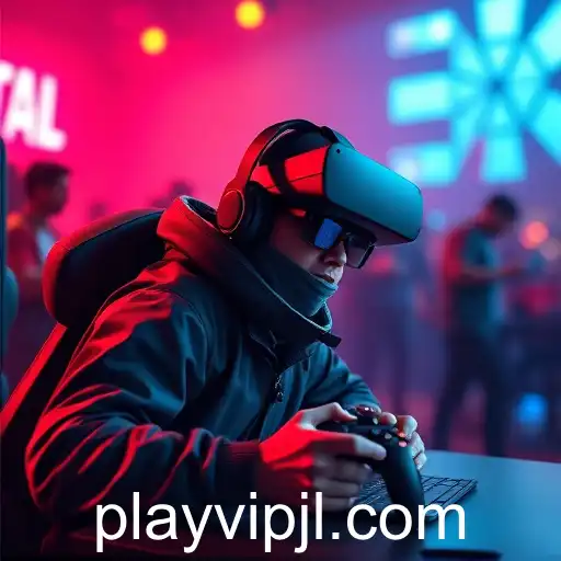 The Evolution of Online Gaming in 2025