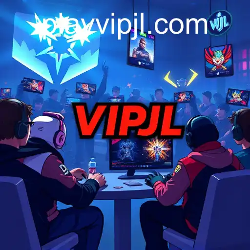 The Rise of VIPJL in the Online Gaming World