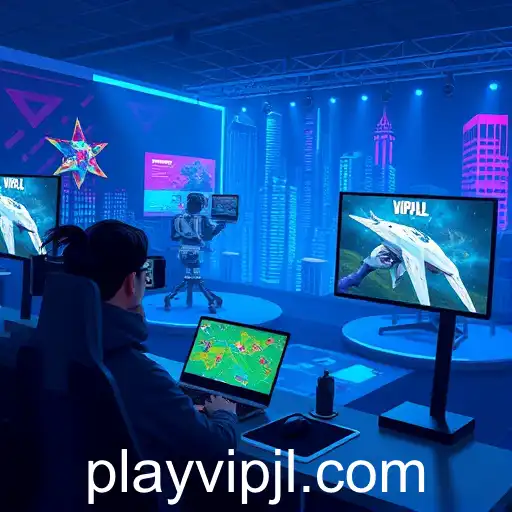 The Rise of Online Gaming in 2025