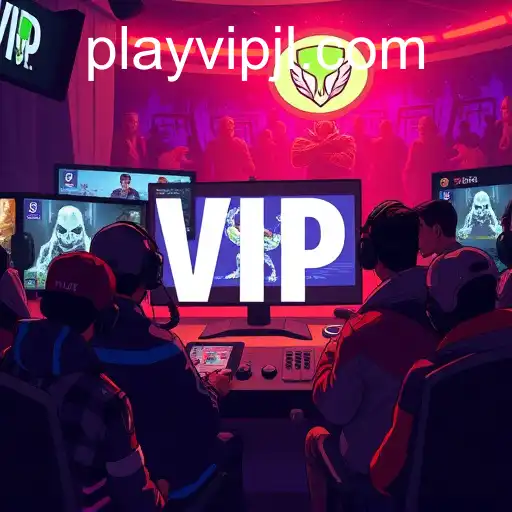The Rise of VIP Gaming Communities