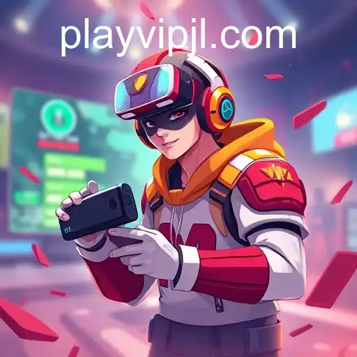 The Rise of VIPJL: Revolutionizing Online Gaming Experiences