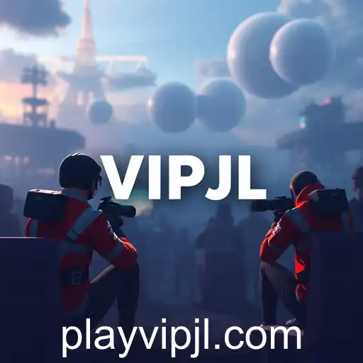The Rise of VIPJL: A New Frontier in Online Gaming