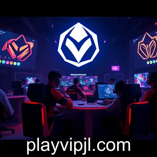 The Rising Popularity of Vipjl in Online Gaming