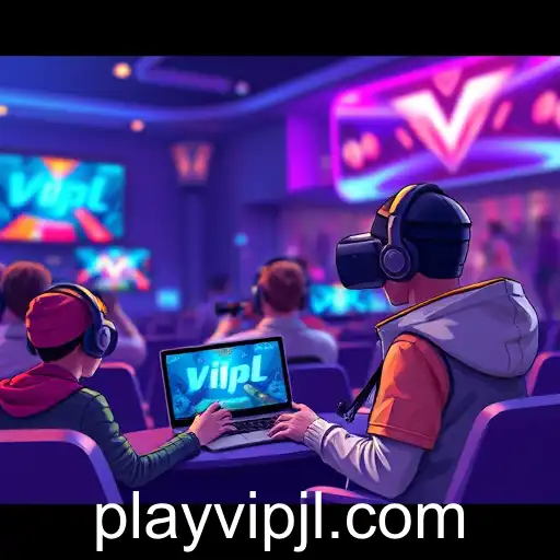 The Growing Impact of Online Gaming in 2025