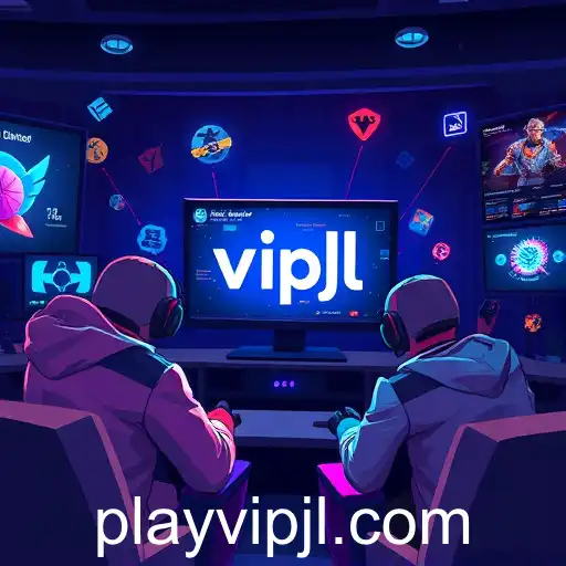 Shaping the Future of Online Gaming