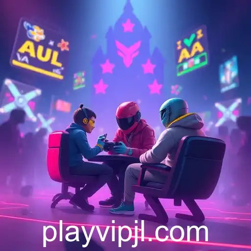 The Rise of VIP Gaming Platforms