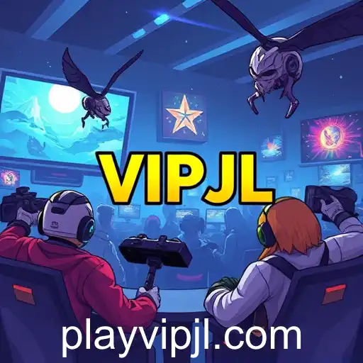 The Rise of VIPJL in the Gaming World