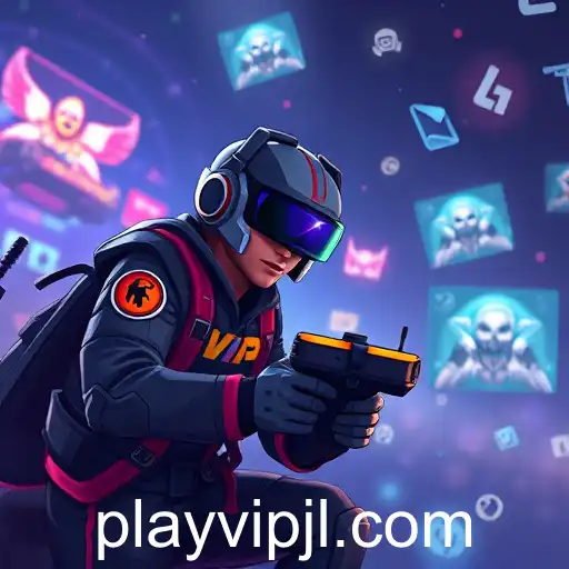 The Rise of VIPJL: A Gaming Phenomenon