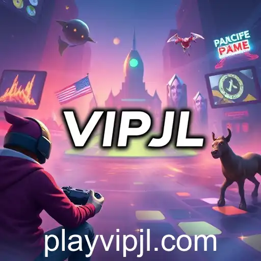 Gaming Revolution with VIPJL
