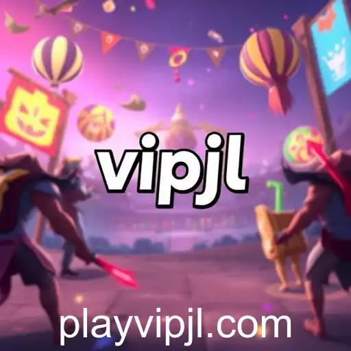 Gaming Trends and Innovations on the 'vipjl' Platform
