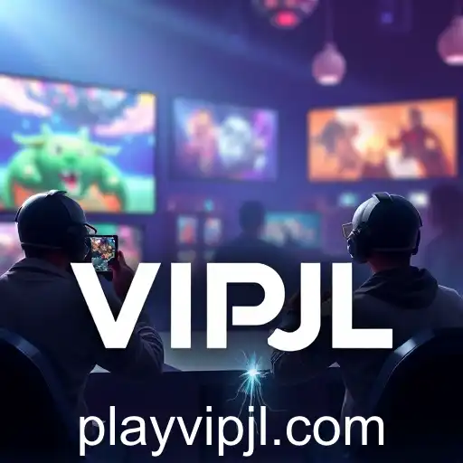 The Rise of VIPJL in Online Gaming