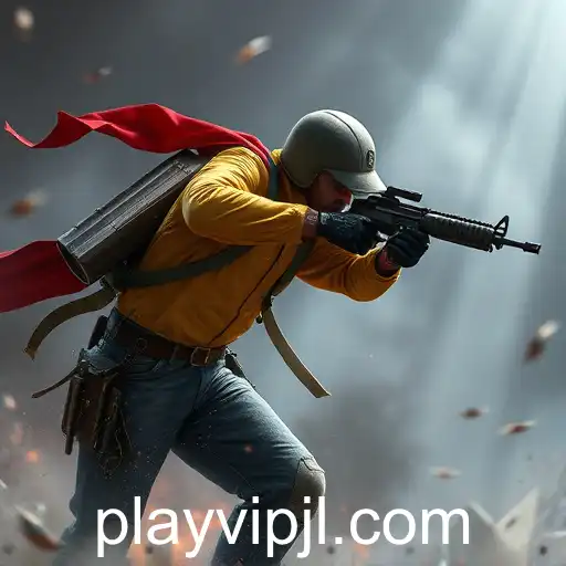 Gaming Industry's New Wave: VIPJL's Rise